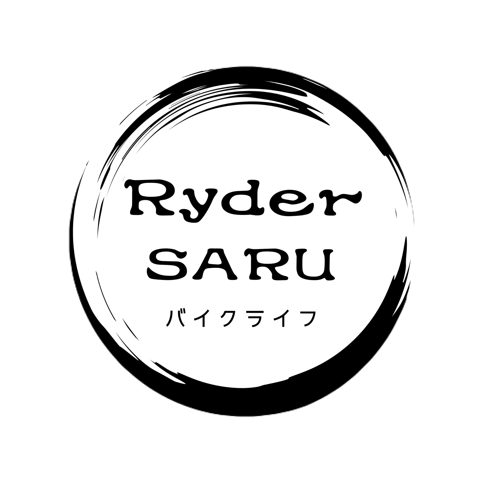 RyderSARUのバイクライフ